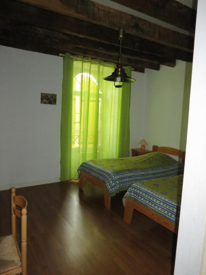 Chambres D'Hotes Du Moulin De La Chaussee Saint-Denis-d'Orques Bagian luar foto