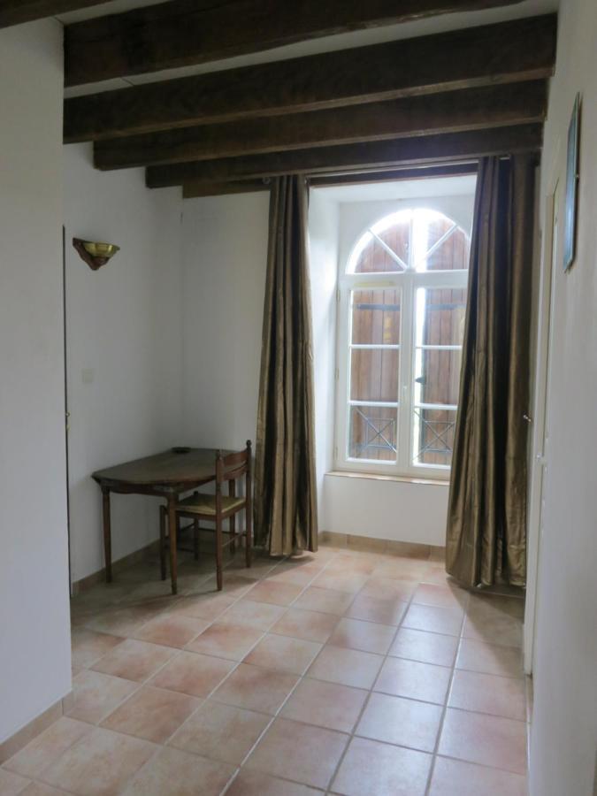 Chambres D'Hotes Du Moulin De La Chaussee Saint-Denis-d'Orques Bagian luar foto
