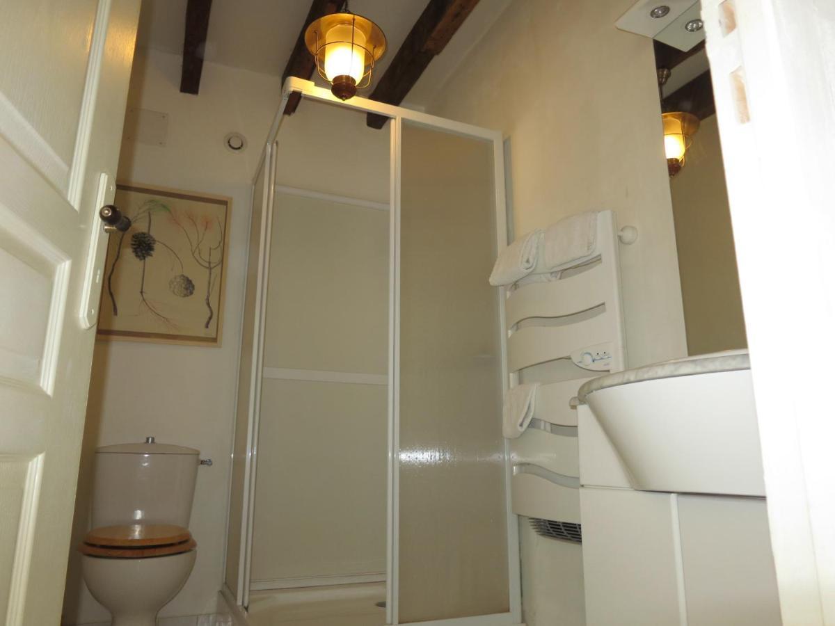 Chambres D'Hotes Du Moulin De La Chaussee Saint-Denis-d'Orques Bagian luar foto